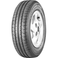 GT Radial Champiro ECO Tyre Front View