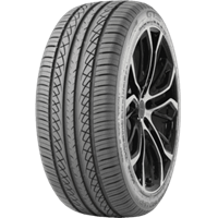 GT Radial Champiro UHP AS Tyre Front View