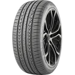 GT Radial Champiro UHP AS Tyre Front View