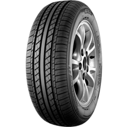 GT Radial Champiro VP1 Tyre Front View