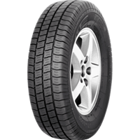 GT Radial KargoMax ST6000 Tyre Front View