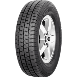 GT Radial KargoMax ST6000 Tyre Front View