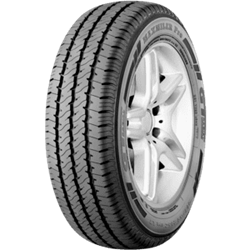 GT Radial Maxmiler Pro Tyre Front View