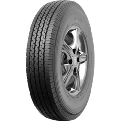 GT Radial ST668 Tyre Front View