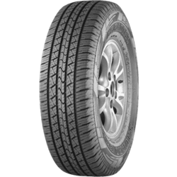 GT Radial Savero HT2 Tyre Front View