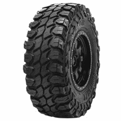 Genco Tyres Gladiator X Compound M/T  Tyre Front View