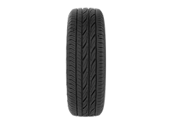General Tire Grabber HT6 Tyre Tread Profile