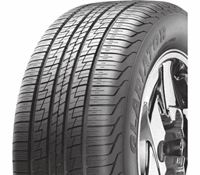 Gladiator QR700 A/T Tyre Front View