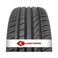 Goform ECOPLUS Tyre Front View