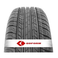 Goform G520 Tyre Front View