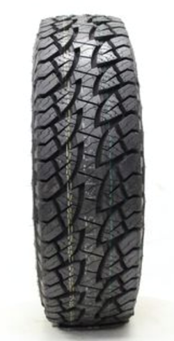 Goform GF50 Tyre Front View