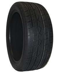 Goldway R828 Tyre Front View
