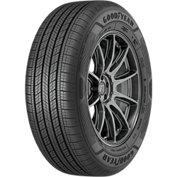 Goodyear ASSURANCE MAXGUARD Tyre Front View