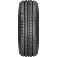 Goodyear ASSURANCE MAXGUARD Tyre Profile or Side View