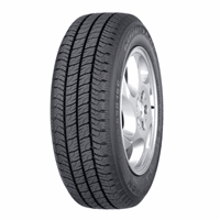 Goodyear Cargo Marathon Tyre Tread Profile