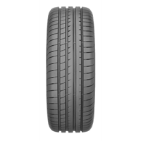 Goodyear EAGLE F1 ASYMMETRIC 3 Tyre Tread Profile