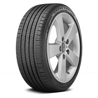 Goodyear EAGLE TOURING Tyre Front View