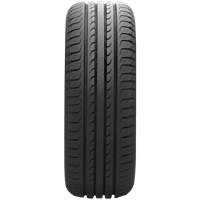 Goodyear Eagle EfficientGrip SUV Tyre Profile or Side View
