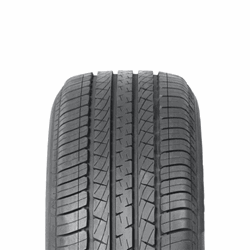 Goodyear Eagle NCT5 Tyre Profile or Side View