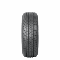 Goodyear Eagle NCT5 Tyre Tread Profile
