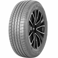 Goodyear Eagle NCT5 Tyre Front View