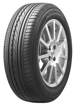 Goodyear Eagle RV Tyre Front View
