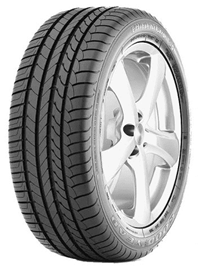 Goodyear Eagle EfficientGrip Performance Tyre Front View