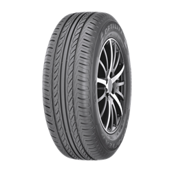 Goodyear OPTILIFE Tyre Front View
