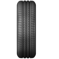Goodyear OPTILIFE 2 Tyre Front View