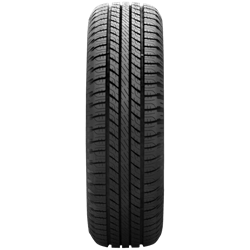 Goodyear WRANGLER HP ALL WEATHER Tyre Profile or Side View