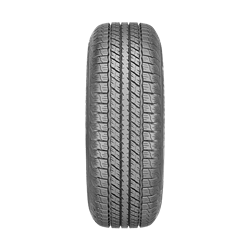 Goodyear WRANGLER TRIPLEMAX Tyre Tread Profile