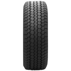 Goodyear Wrangler AT/SA Tyre Tread Profile