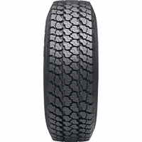 Goodyear Wrangler Silent Armor  A/T Tyre Tread Profile