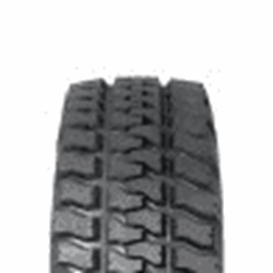 Goodyear Wrangler TG Tyre Tread Profile