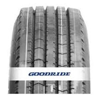 Goodride  CR960A Tyre Front View