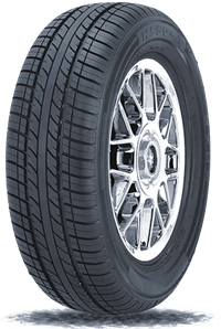 Goodride  H550A Tyre Tread Profile