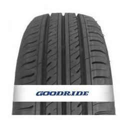 Goodride  RP28 Tyre Front View