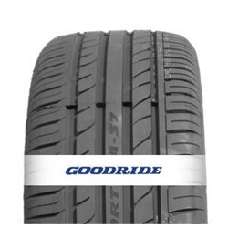 Goodride  SA37 Tyre Tread Profile