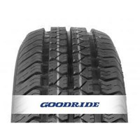 Goodride  SC301 Tyre Front View