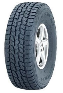 Goodride  SL369 SUV OFF-ROAD A/T Tyre Front View