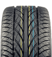Goodride  SV308 SUV Tyre Front View