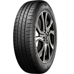Goodyear ASSURANCE DURAPLUS 2 Tyre Front View
