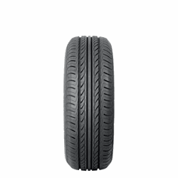 Goodyear Assurance ArmorGrip Tyre Front View