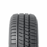 Goodyear Cargo Vector 2 Tyre Front View