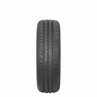 Goodyear Duragrip Tyre Front View