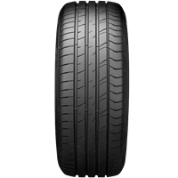 Goodyear EAGLE F1 SPORT Tyre Tread Profile