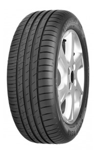 Goodyear EFFICIENTGRIP PERFORMANCE Tyre Front View