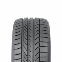 Goodyear Eagle F1 Asymmetric Tyre Front View
