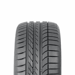 Goodyear Eagle F1 Asymmetric Tyre Front View