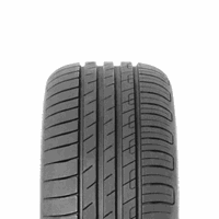 Goodyear Eagle EfficientGrip Performance Tyre Tread Profile